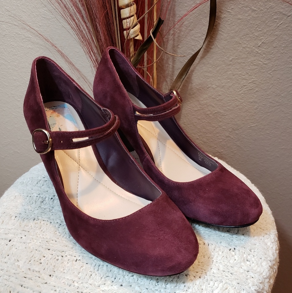 Alfani heels